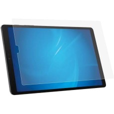 DF Защитное стекло для экрана прозрачная sSteel-79 для Samsung Galaxy Tab A7 Lite 8.7