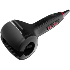 ROWENTA Щипцы для завивки CF371LF0, черный и красный [1830008502]