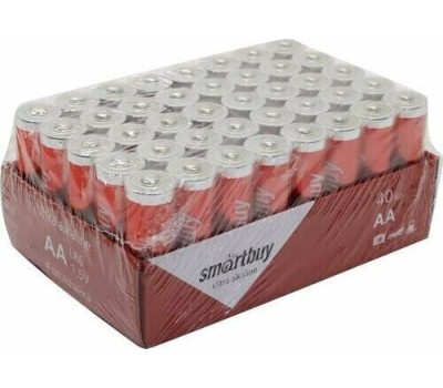 Элементы питания SMARTBUY (SBBA-2A40S) LR6-40BULK