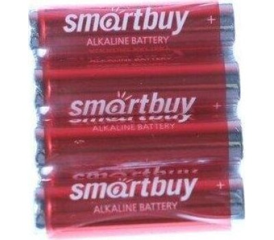 Элементы питания SMARTBUY (SBBA-2A40S) LR6-40BULK