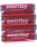 Элементы питания SMARTBUY (SBBA-2A40S) LR6-40BULK