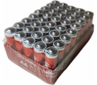 Элементы питания SMARTBUY (SBBA-2A40S) LR6-40BULK