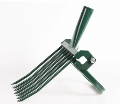 Картофелекопалка УЗБИ УРОЖАЙ картофелекопалка