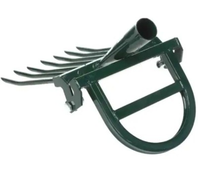 Картофелекопалка УЗБИ УРОЖАЙ картофелекопалка