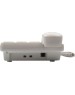 Телефон проводной RITMIX RT-520 ivory