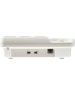 Телефон проводной RITMIX RT-520 ivory