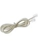 Телефон проводной RITMIX RT-520 ivory