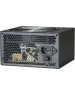 Блок питания EXEGATE 500W XP500, ATX, PC, black, 12cm fan, 24p+4p, 6/8p PCI-E, 3*SATA, 2*IDE, FDD (EX219463RUS)