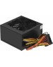 Блок питания EXEGATE 500W XP500, ATX, PC, black, 12cm fan, 24p+4p, 6/8p PCI-E, 3*SATA, 2*IDE, FDD (EX219463RUS)