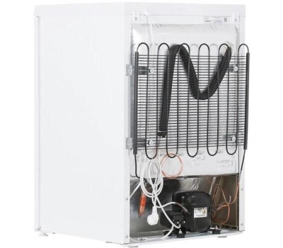 Морозильник DON R-103 В 110л белый