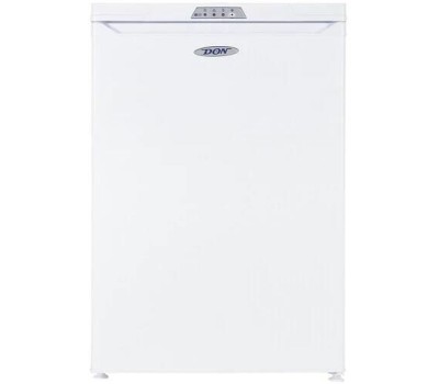 Морозильник DON R-103 В 110л белый