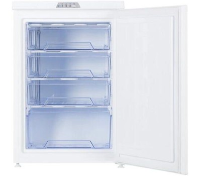 Морозильник DON R-103 В 110л белый