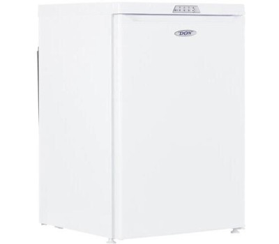Морозильник DON R-103 В 110л белый