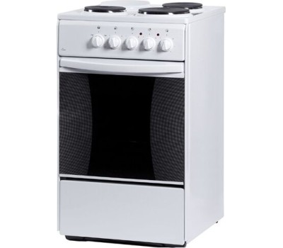 Плита электрическая FLAMA AE 1304 W