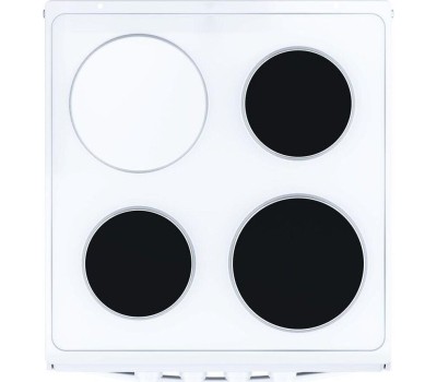 Плита электрическая FLAMA AE 1304 W