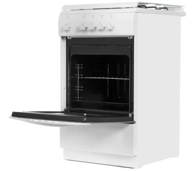 Плита газовая DE LUXE 506040.05Г (917000) бел.