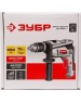 Дрель ЗУБР ДУ-550 ЭР 550Вт