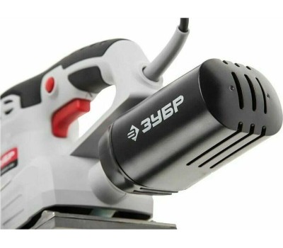 Шлифмашина ЗУБР ЗПШМ-300Э-02 Машина плоскошлифовальная 300 Вт, 115х280 мм, 6000-12000 об/мин