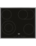 Независимая варочная панель электрическая BEKO HIC 64403 T