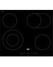 Независимая варочная панель электрическая BEKO HIC 64403 T