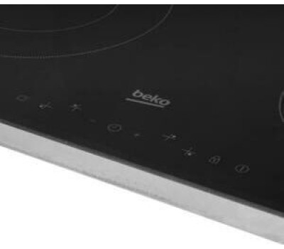 Независимая варочная панель электрическая BEKO HIC 64403 T