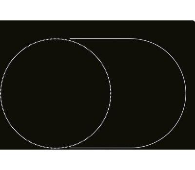 Независимая варочная панель электрическая BEKO HIC 64403 T
