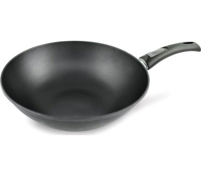 Сковорода НЕВА МЕТАЛЛ ПОСУДА ПК 3126W а/пр Вок 26 съемн. руч.