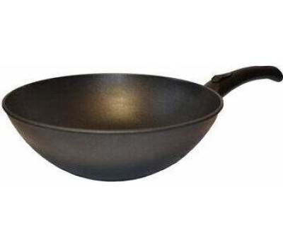 Сковорода НЕВА МЕТАЛЛ ПОСУДА ПК 3126W а/пр Вок 26 съемн. руч.