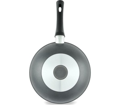 Сковорода НЕВА МЕТАЛЛ ПОСУДА ПК 3126W а/пр Вок 26 съемн. руч.