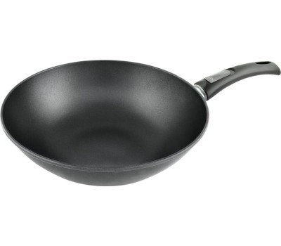 Сковорода НЕВА МЕТАЛЛ ПОСУДА ПК 3126W а/пр Вок 26 съемн. руч.