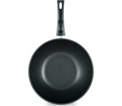 Сковорода НЕВА МЕТАЛЛ ПОСУДА ПК 3126W а/пр Вок 26 съемн. руч.