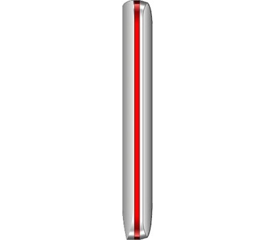 Телефон мобильный BQ 1846 One Power White/Red