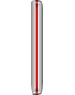 Телефон мобильный BQ 1846 One Power White/Red