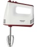 DELTA LUX DE-7700 белый с бордовым