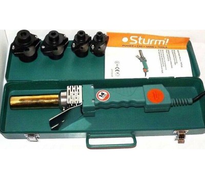 Аппараты для сварки STURM TW7218 Аппарат для сварки