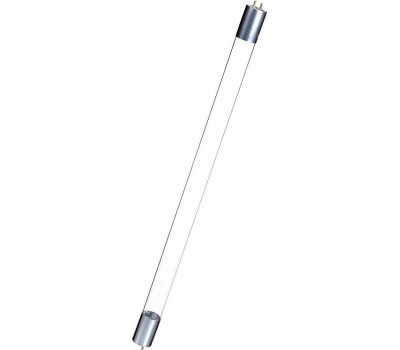 Лампа ультрафиолетовая бактерицидная UNIEL (UL-00007275) EFL-T8-15/UVCB/G13/CL
