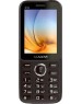 Телефон мобильный MAXVI K18 Brown