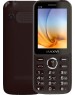 Телефон мобильный MAXVI K18 Brown