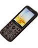 Телефон мобильный MAXVI K18 Brown