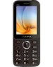 Телефон мобильный MAXVI K18 Brown