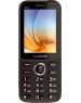 Телефон мобильный MAXVI K18 Brown