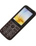 Телефон мобильный MAXVI K18 Brown