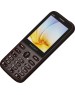 Телефон мобильный MAXVI K18 Brown