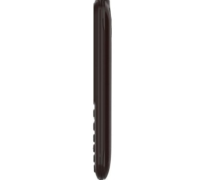 Телефон мобильный MAXVI K18 Brown