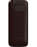 Телефон мобильный MAXVI K18 Brown