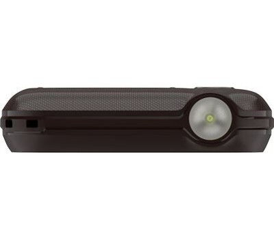 Телефон мобильный MAXVI K18 Brown