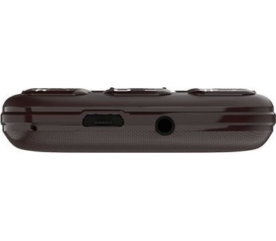 Телефон мобильный MAXVI K18 Brown