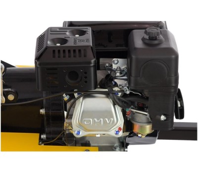 Мотоблок DENZEL Мотоблок DPT-270X, 7 л.с, дисковое сцепление, ширина 90 см, глубина 35 см, фрез 3 х 4, ВОМ, передачи 2В/1Н 56403