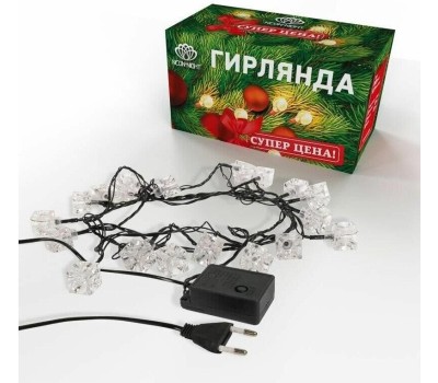 Гирлянда NEON-NIGHT (303-061) ГИРЛЯНДА 