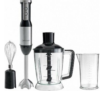 Блендер DELTA LUX DE-7003B